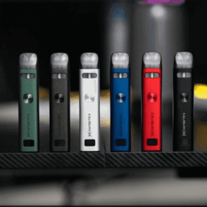 UWELL Caliburn G3咖哩棒G3 KIT電子煙2主機官網評價說明書