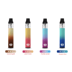 S2 POD KITS將軍換彈注油菸主機