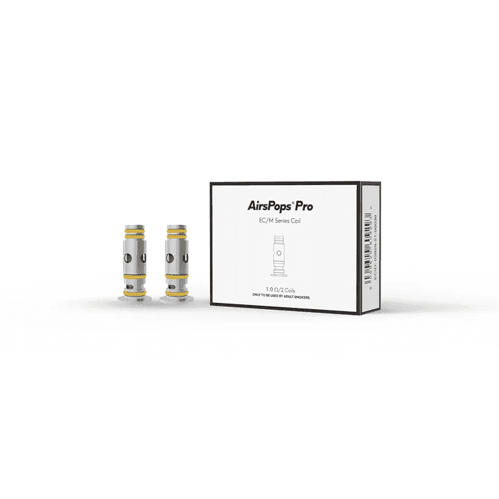 AIRSCREAM AIRSPOPS PRO LITE 氣泡電子煙主機:圖片 5