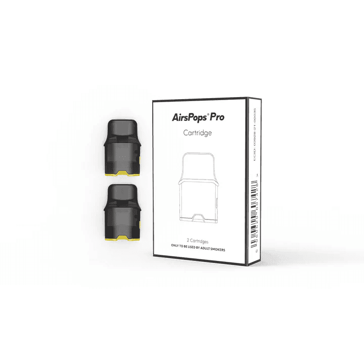 AIRSCREAM AIRSPOPS PRO LITE 氣泡電子煙主機:圖片 4
